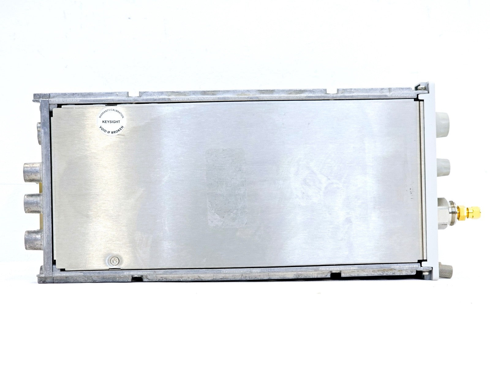 Keysight 86112A-HBW Dual Channel 30 GHz Electrical Module HBW 3.5 mm 50 Ohm