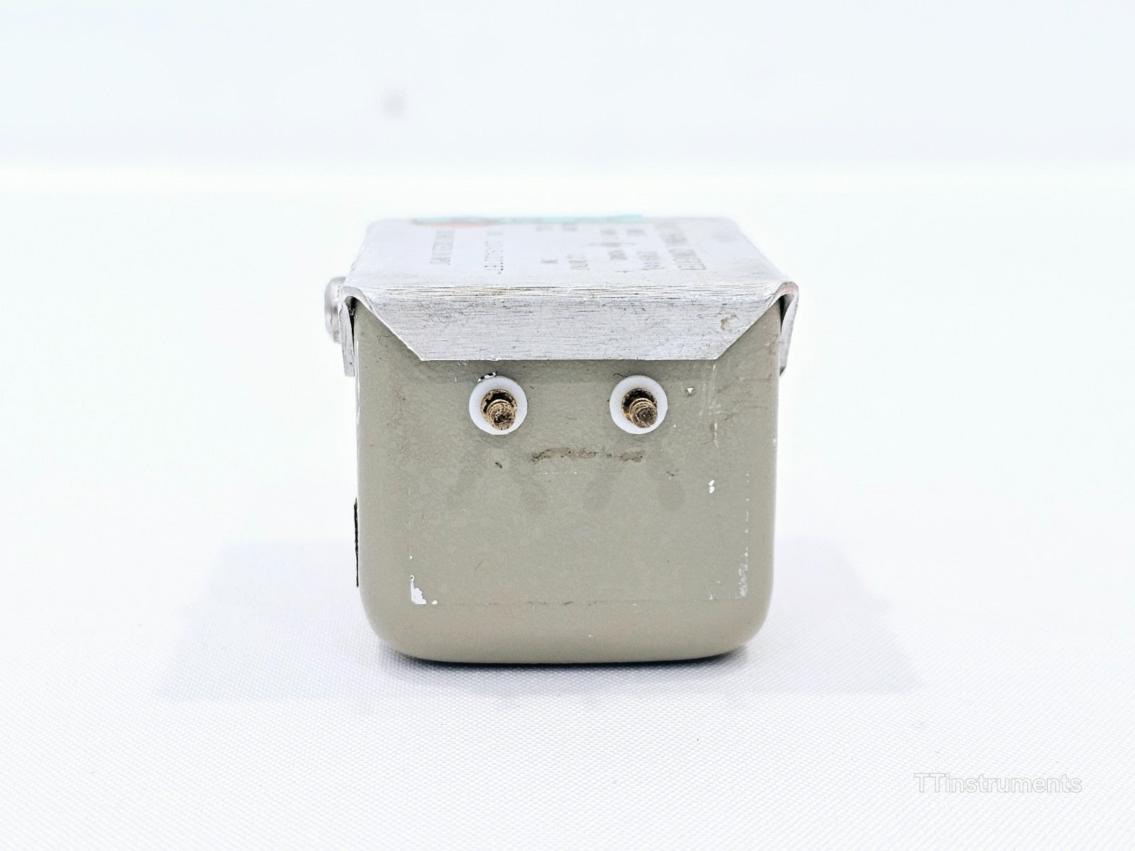 Keysight Agilent 11049A 3 VOLT Thermal Converter 003