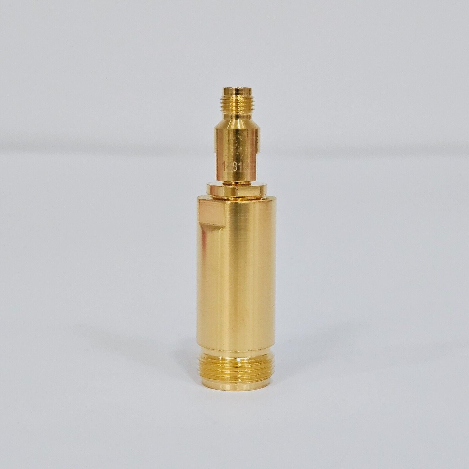 Keysight Agilent 11903B Adapter 2.4mm Female to Type-N Female DC to 18 GHz