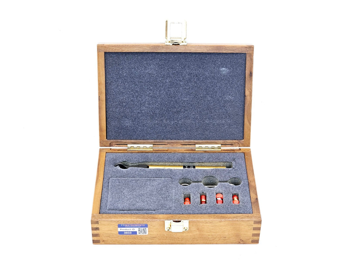 Keysight Agilent 11904S 2.4 mm-2.92mm - K Adapter Set DC-40 – TT ...