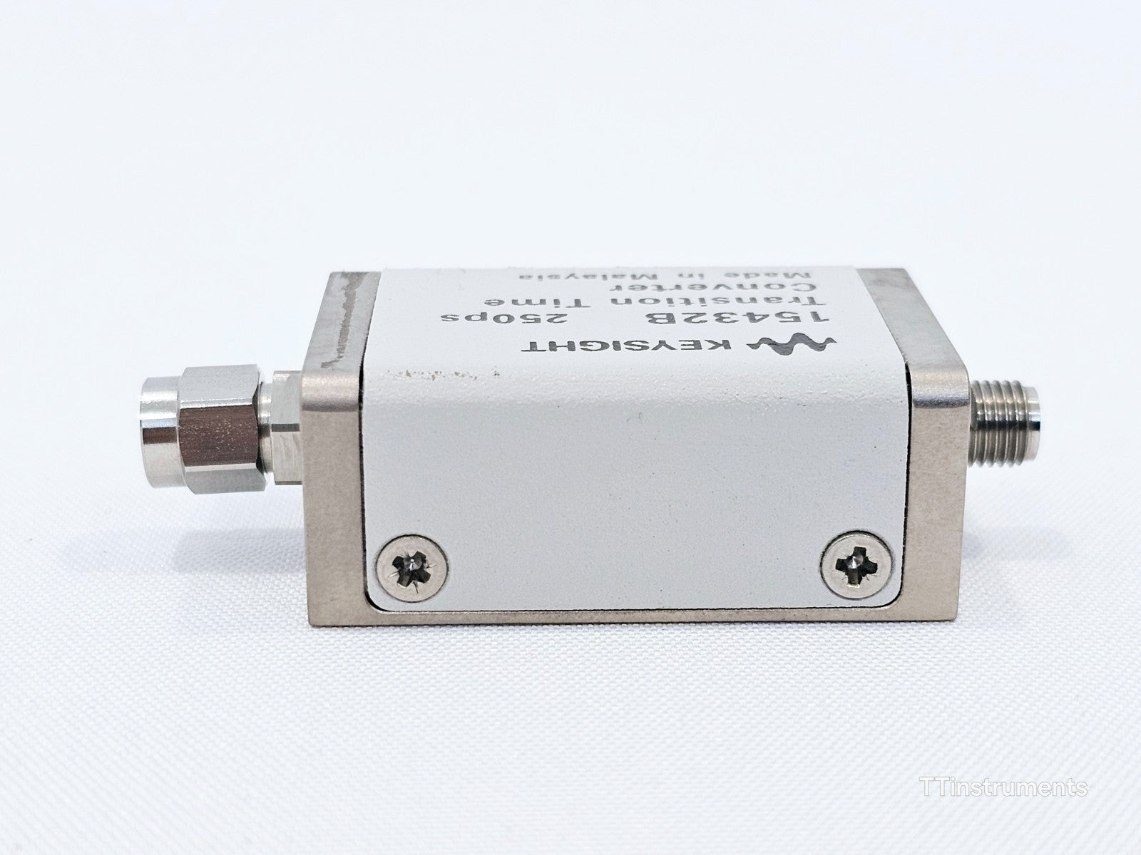 Keysight Agilent 15432B 250ps Transition Time Converter