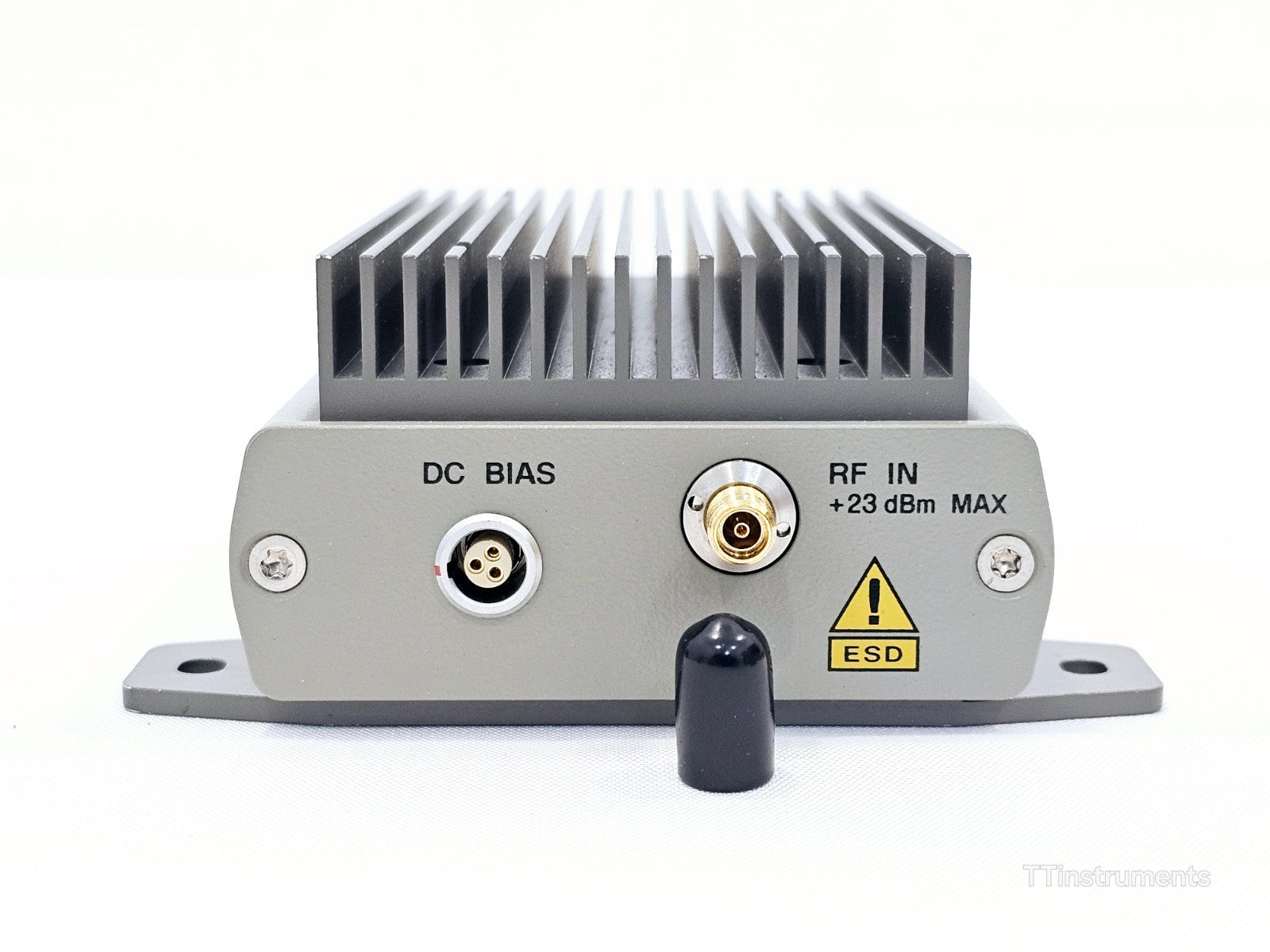 Keysight Agilent 83017A .5 - 26.5 GHz Microwave System Amplifier