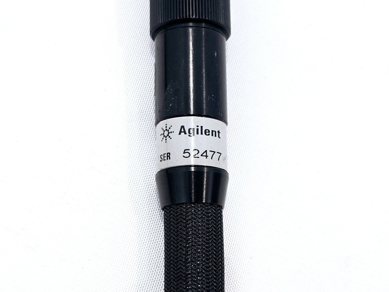 Keysight Agilent 85131F Flexible 85131-60013 3.5mm Test Port Cable DC-26.5GHz