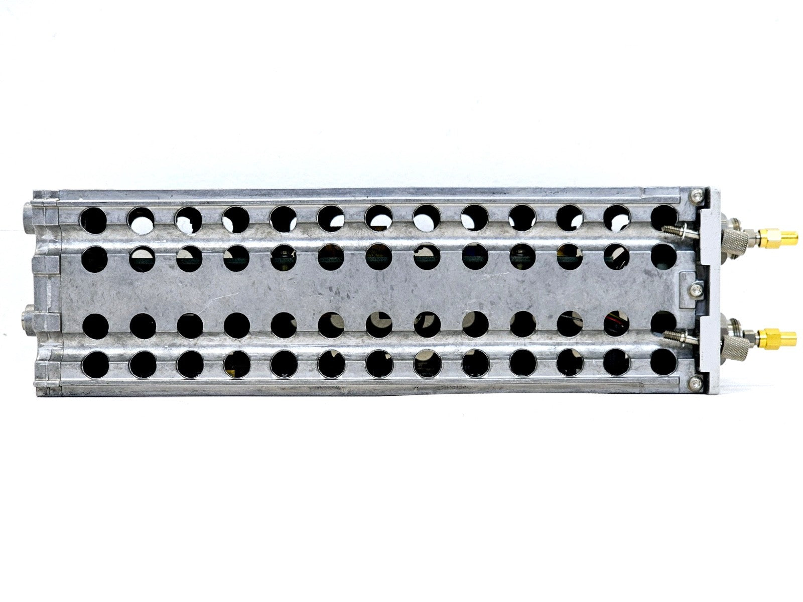 Keysight Agilent 86112A Dual Channel 20 GHz Electrical Module 3.5 mm 50 Ohm