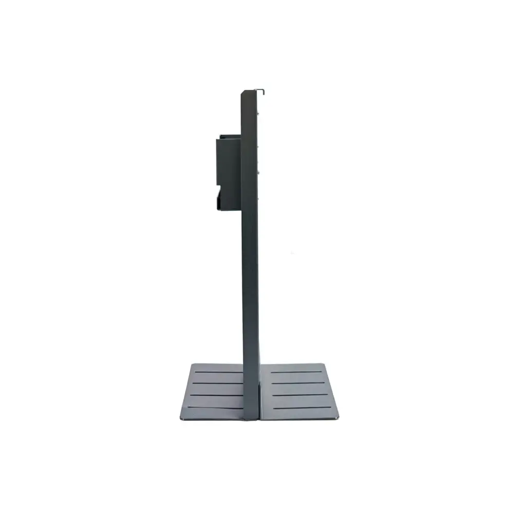 Keysight E4991-60056 Test Head Stand Assembly rear and underside detail