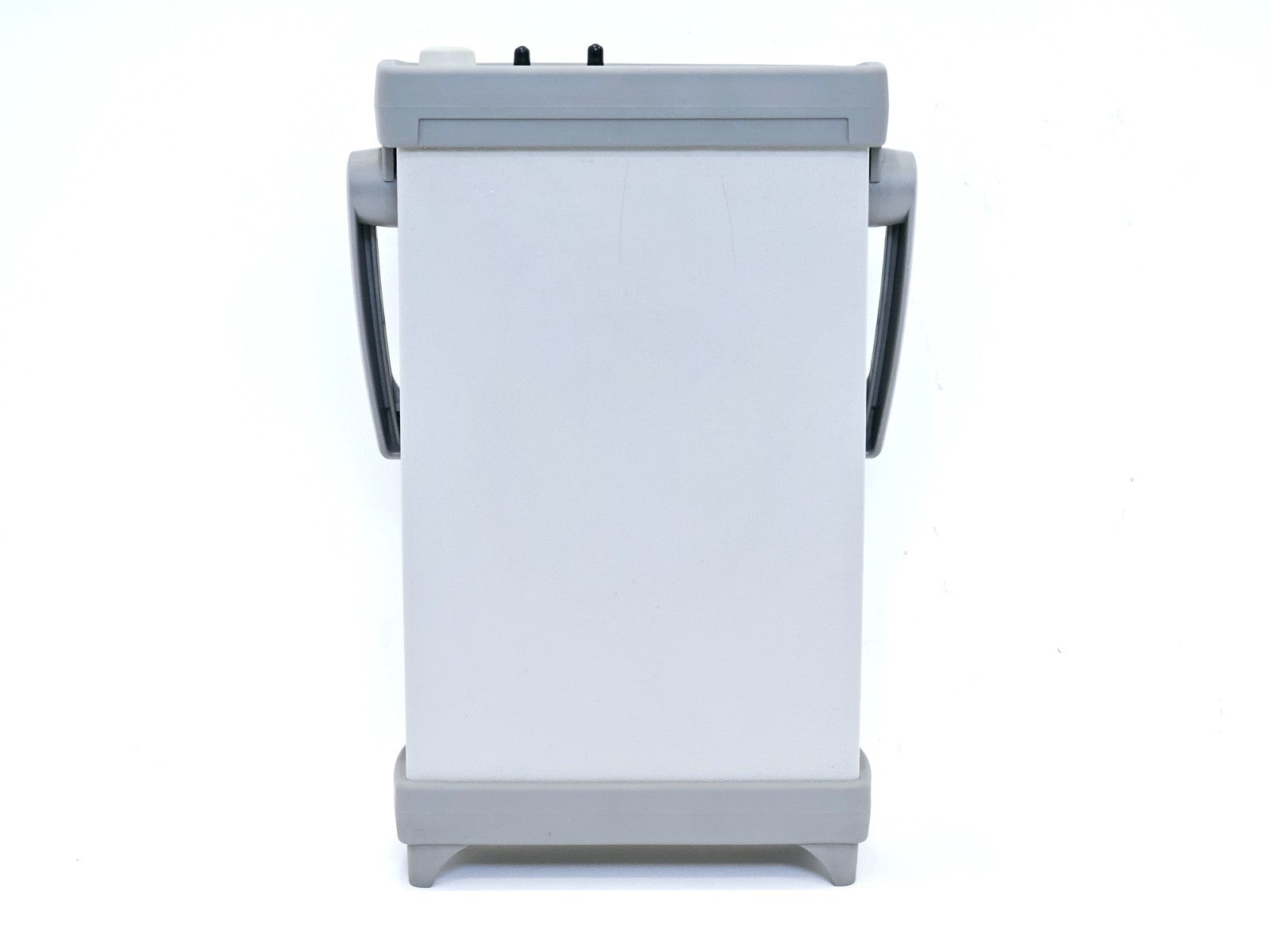 Keysight Agilent J7211A Attenuation Control Unit DC to 6 GHz 121 dB 1 dB Step