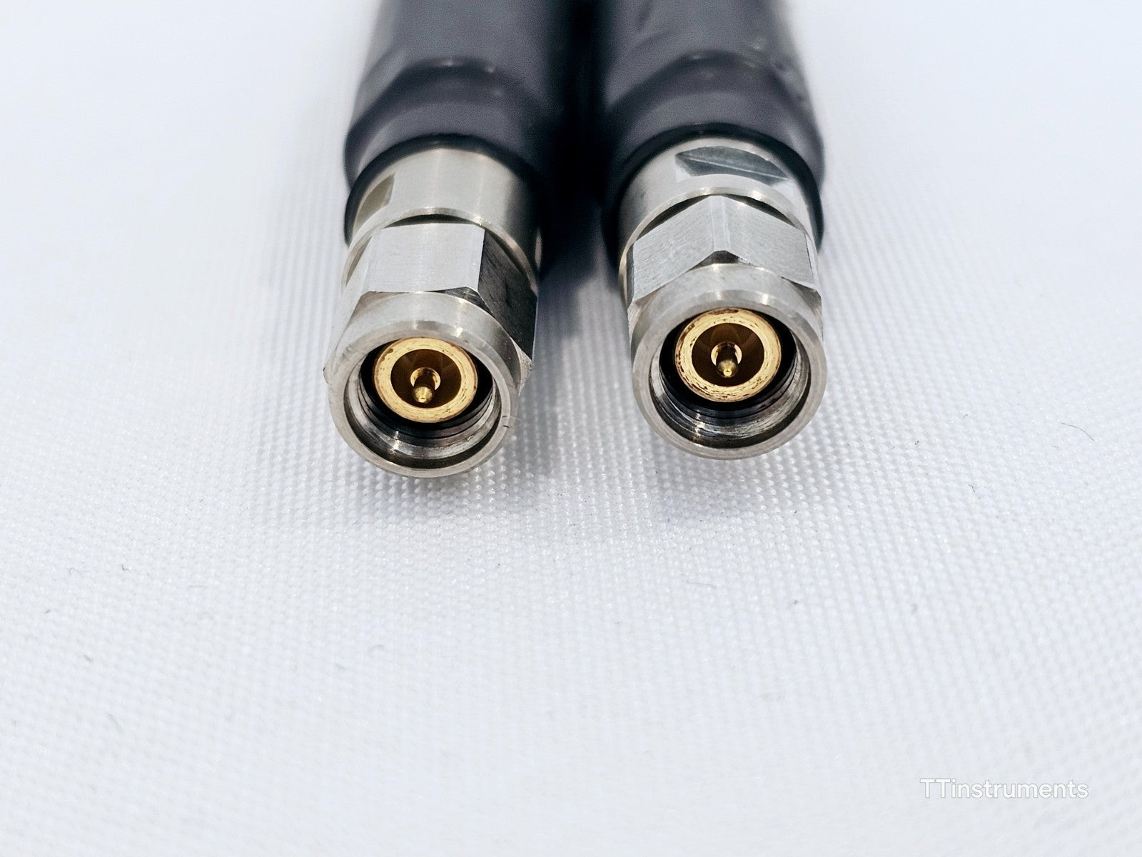 Keysight Agilent N2823A Cable Assembly, Coaxial Phased-matched Pair, 1 m