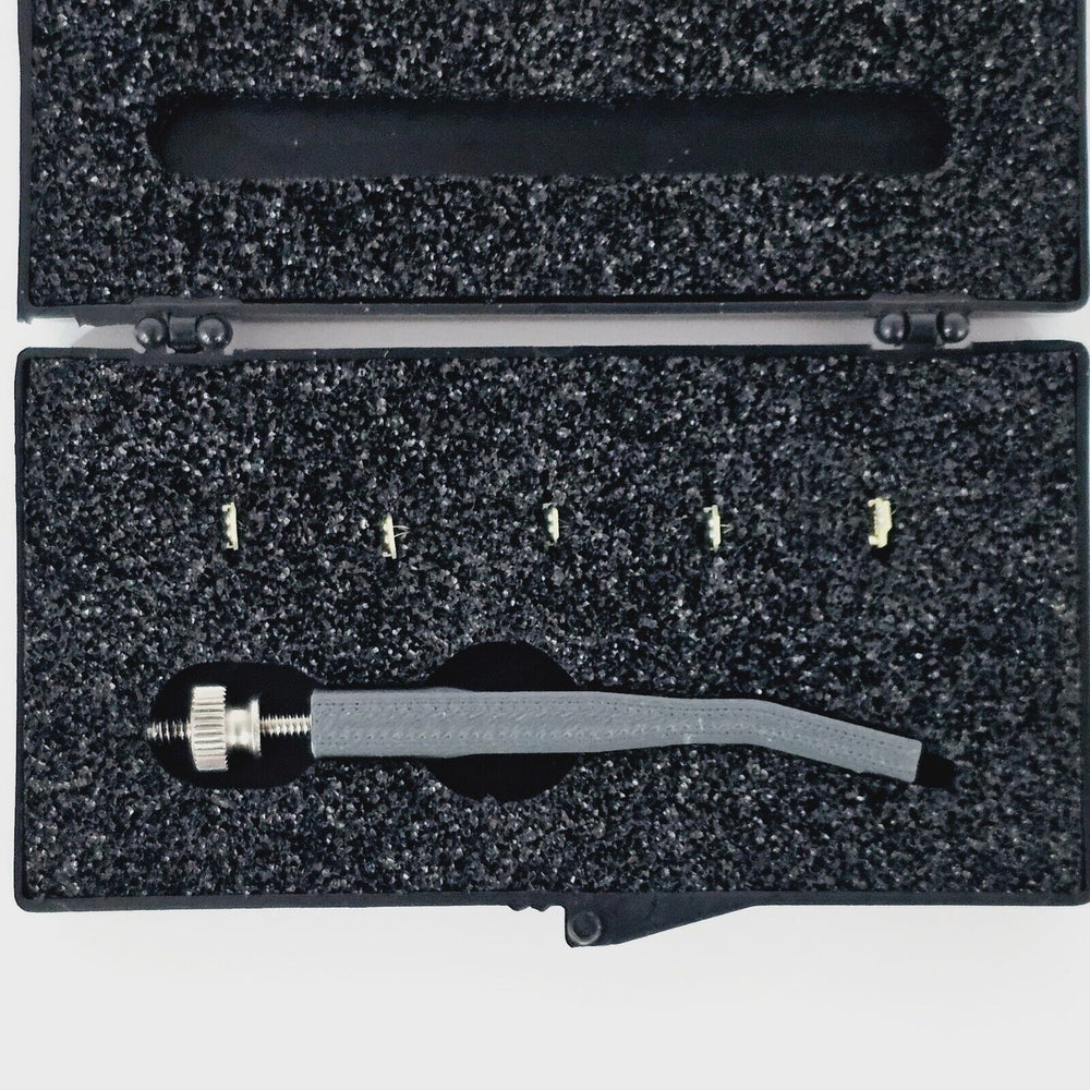 Keysight Agilent N2884A InfiniiMax Fine Wire Probing Kit – TT Instruments