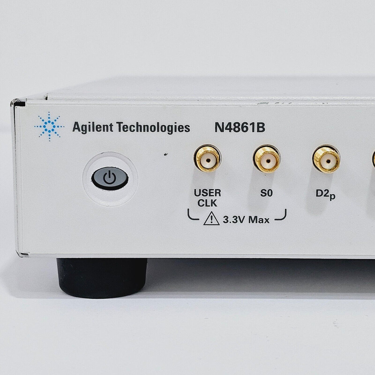 Keysight Agilent N4861B MIPI D-PHY 3 Lane Digital Stimulus – TT Instruments