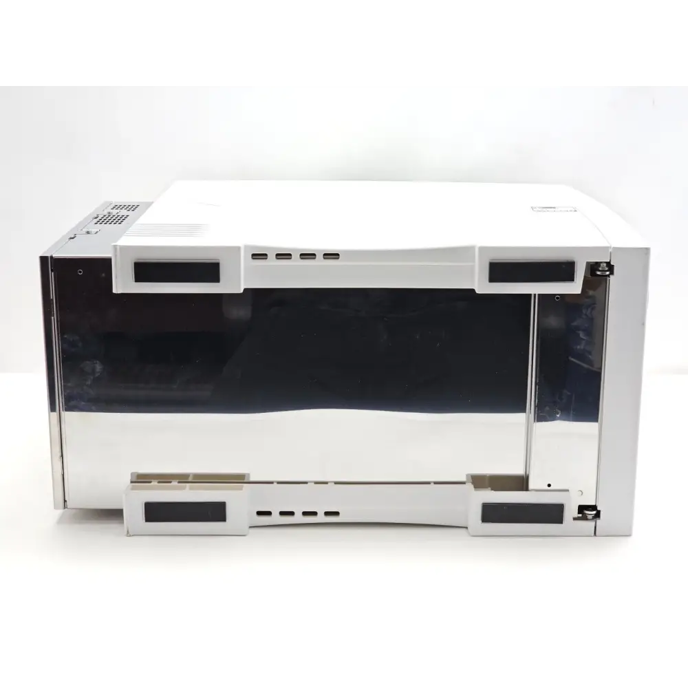 Agilent TapeStation 4150 instrument front showing manufacturer branding and model number
