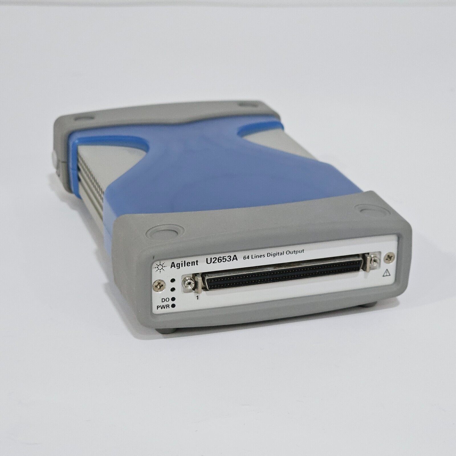 Keysight Agilent U2653A 64 Lines Digital Output