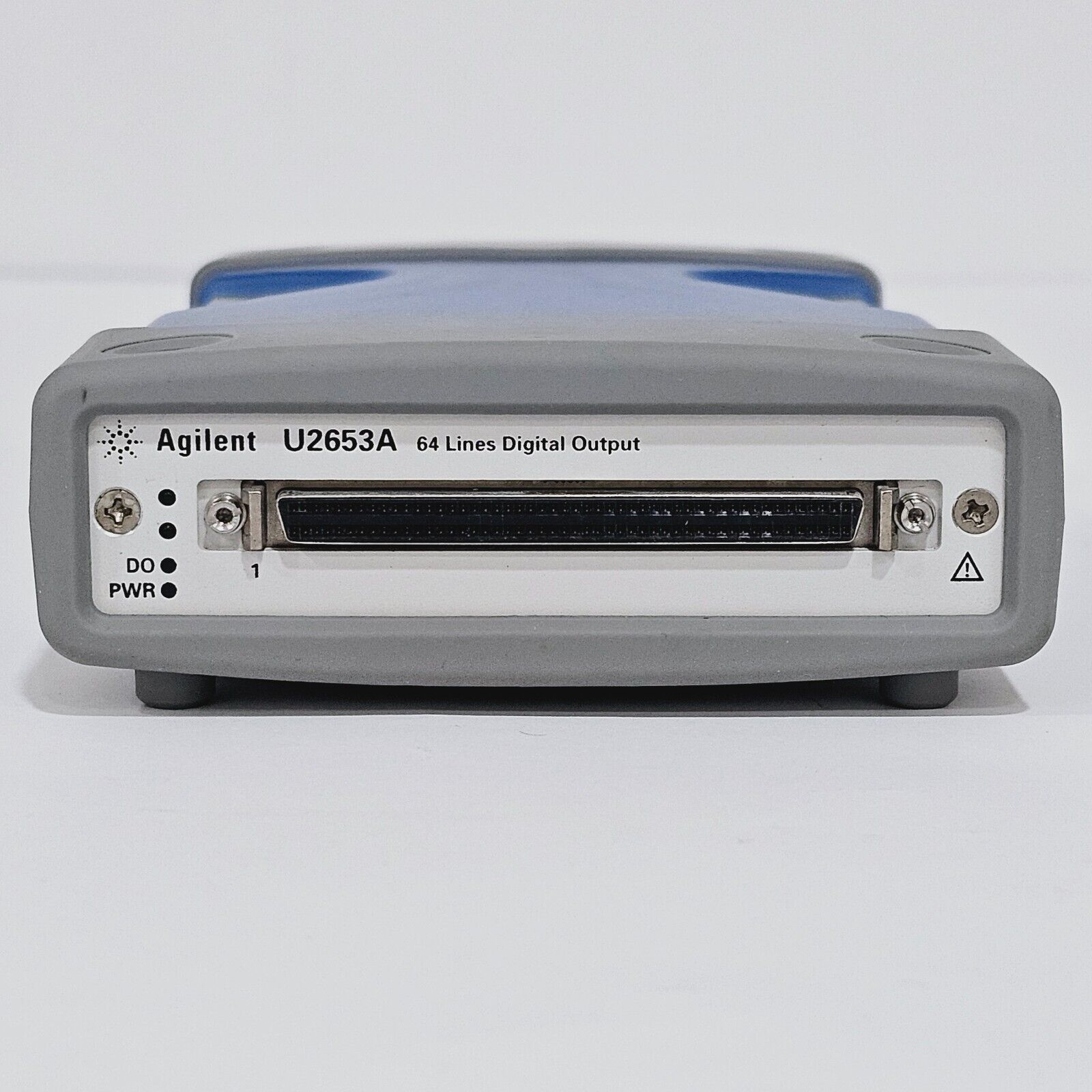 Keysight Agilent U2653A 64 Lines Digital Output