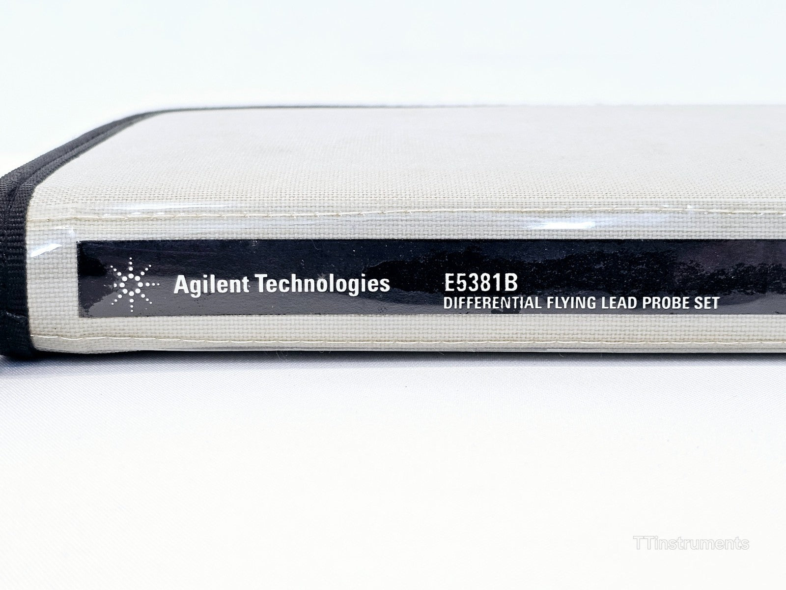 Keysight E5381B Differential Flying Lead probe Set