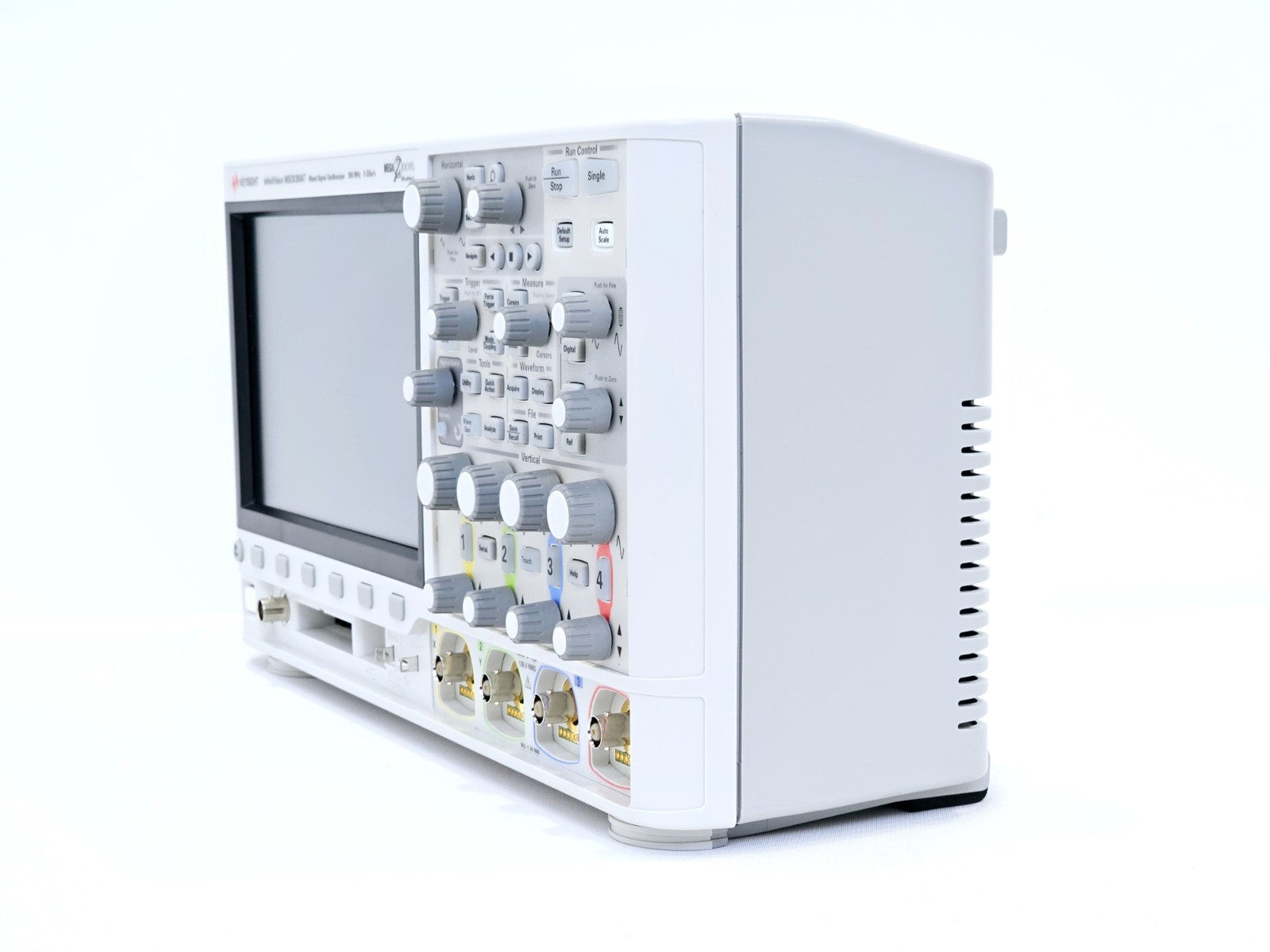 Keysight MSOX3034T 4+16CH 350 MHz Mixed Signal Oscilloscope MSO-X 3034T + N2843A