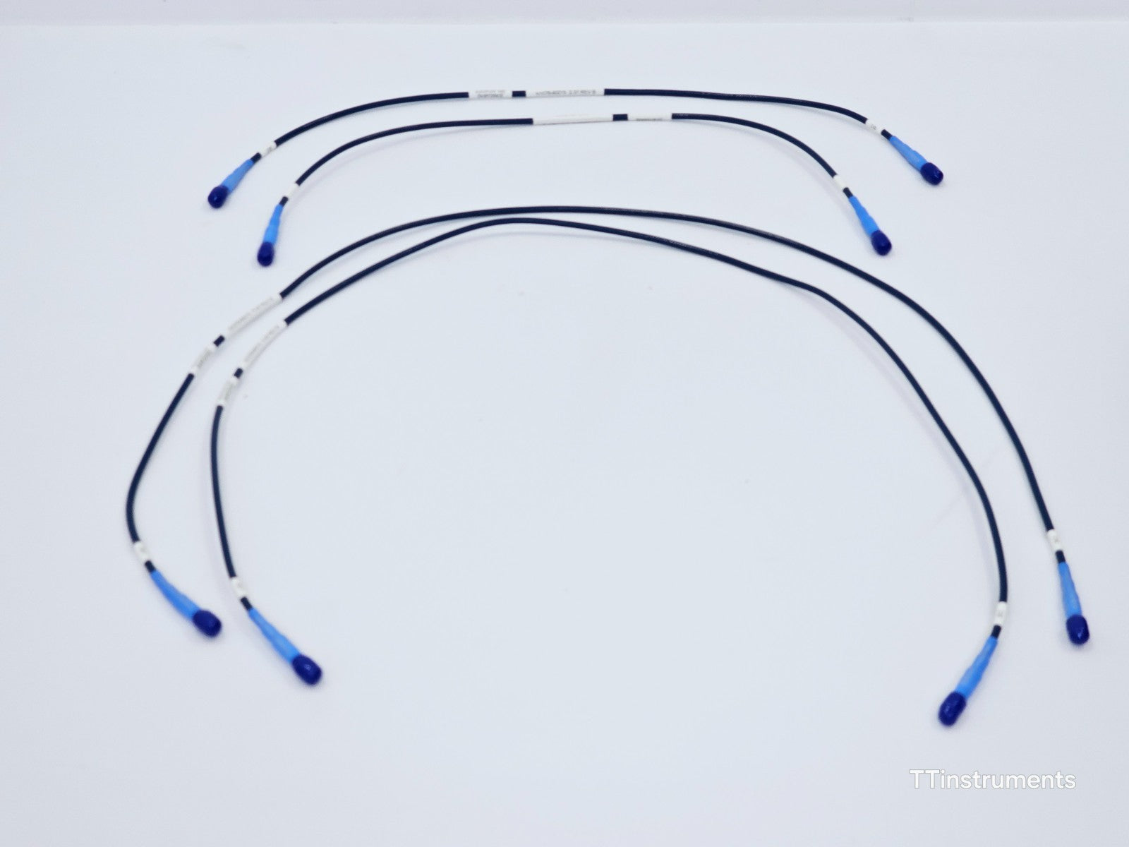 Keysight N1027A-76A Phase Matching Cable Kit for Electrical Clock Recovery