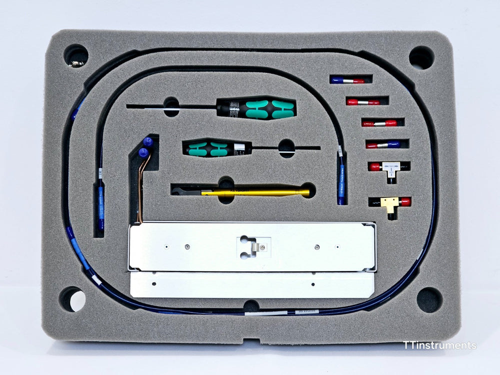 Keysight N1027A-76A Phase Matching Cable Kit for Electrical – TT ...