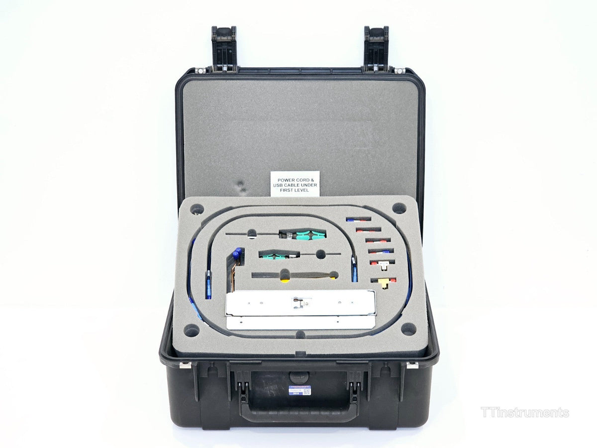 Keysight N1027A-76A Phase Matching Cable Kit for Electrical – TT ...