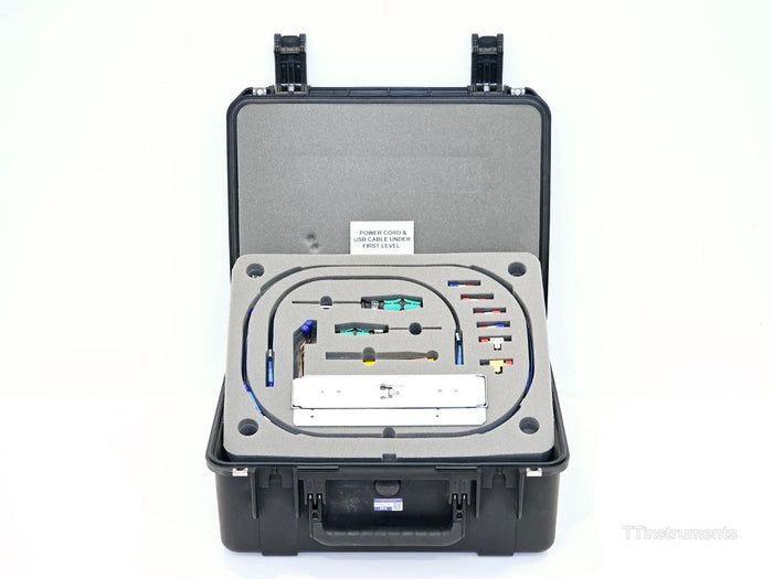 Keysight N1027A-76A Phase Matching Cable Kit for Electrical – TT ...