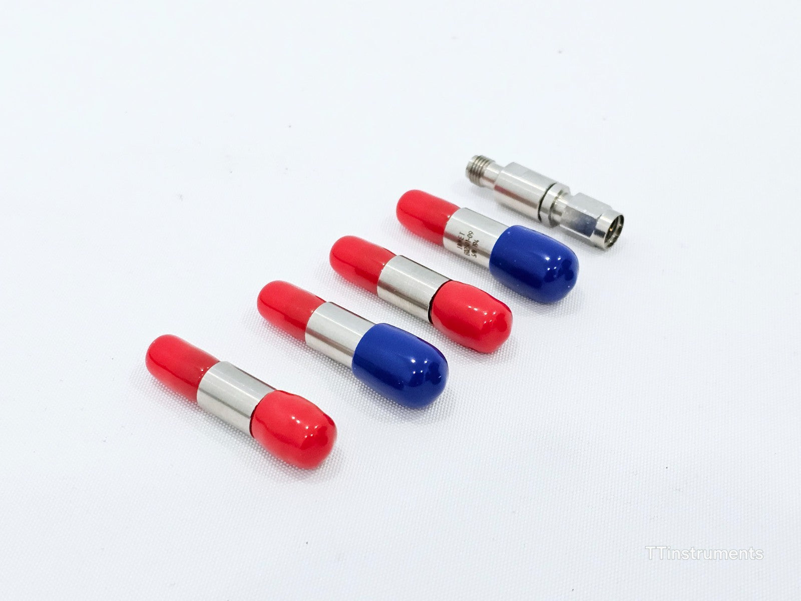 Keysight N1027A-76A Phase Matching Cable Kit for Electrical Clock Recovery