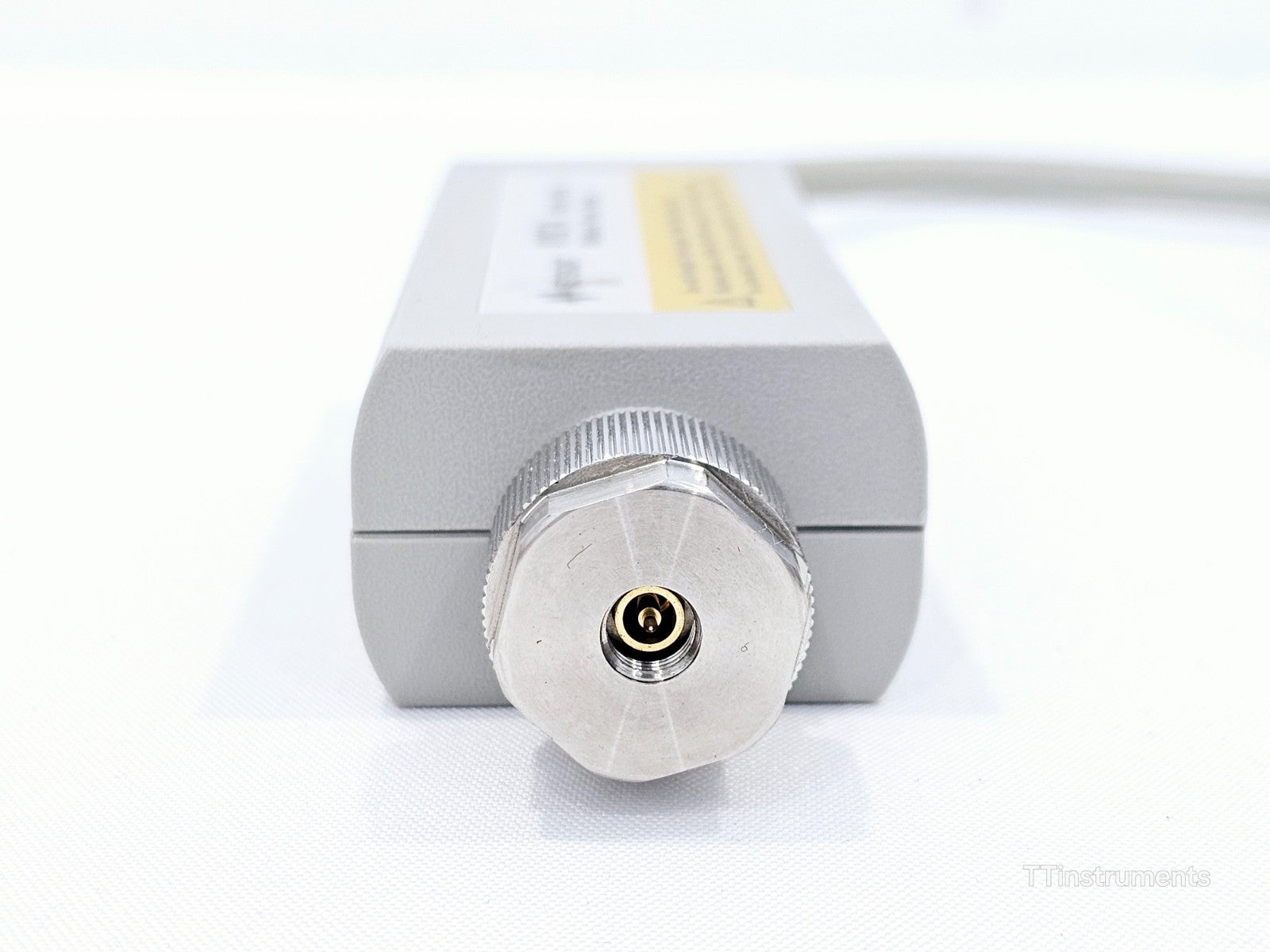 Keysight N1921A 50 MHz - 18 GHz Wideband Power Sensor -35 to +20 dBm