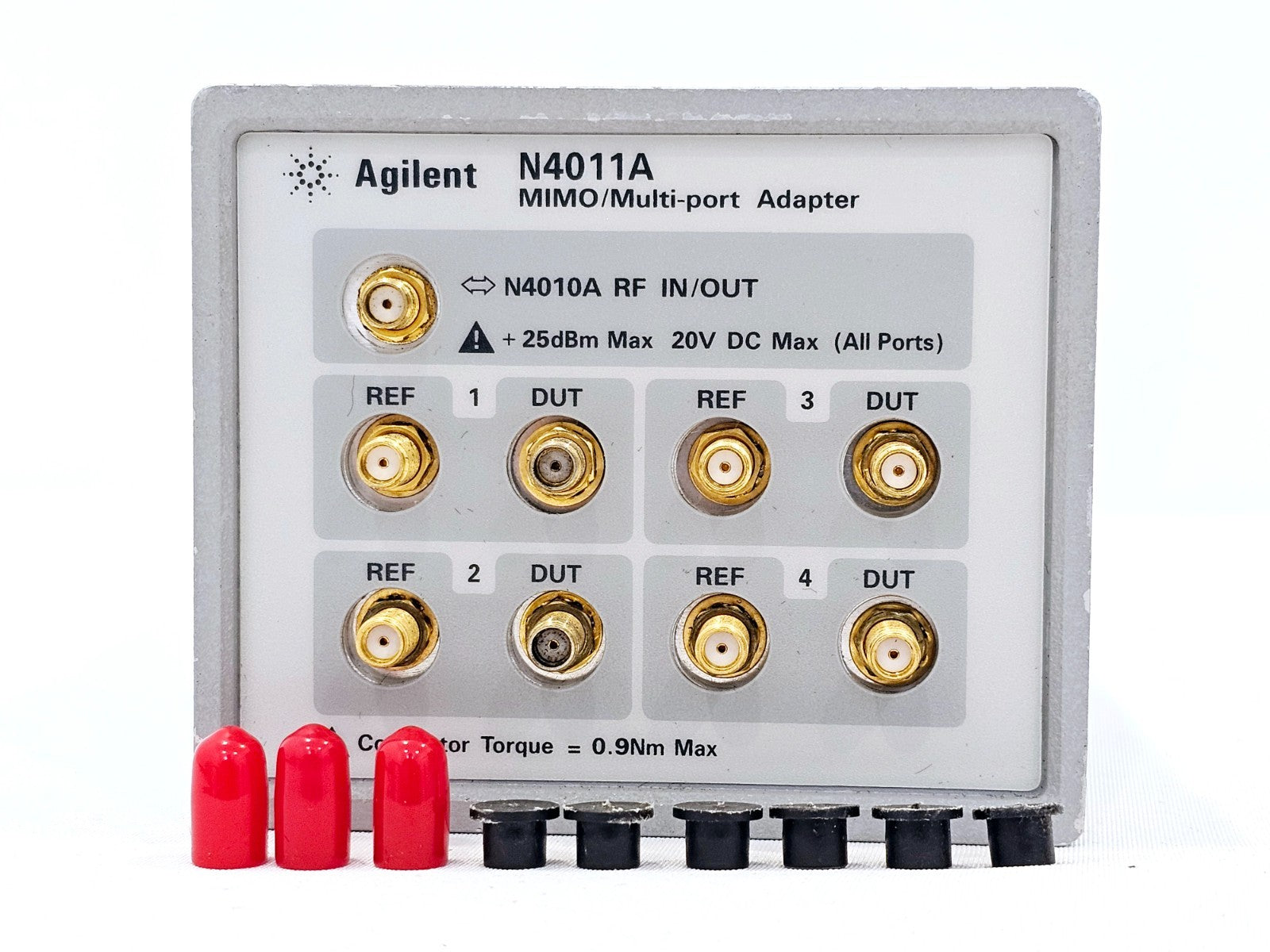 Keysight N4011A MIMO/MULTI-PORT ADAPTER