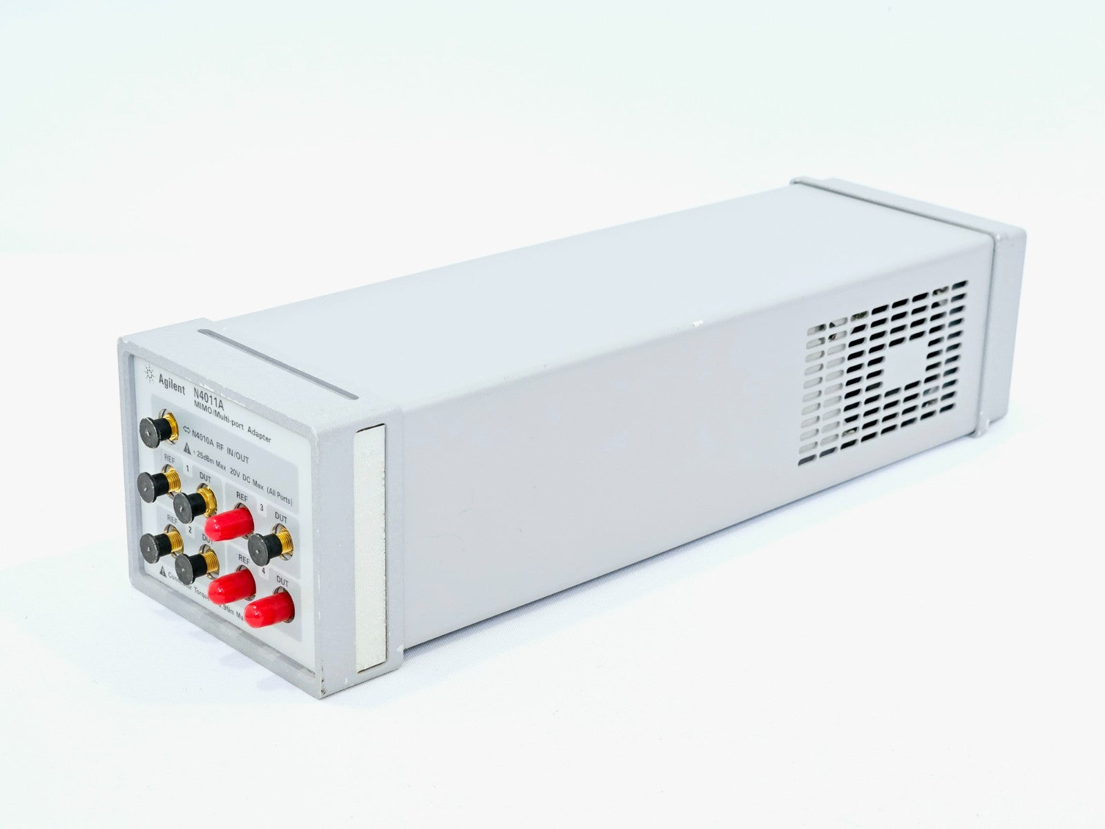Keysight N4011A MIMO/MULTI-PORT ADAPTER