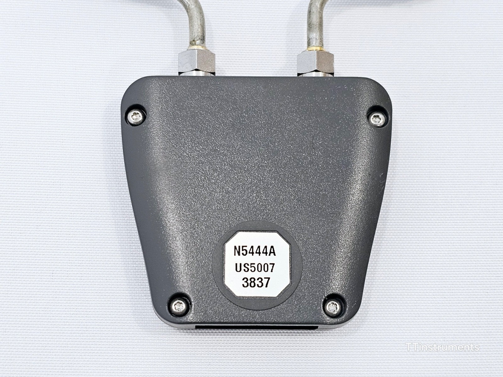 Keysight N5444A InfiniiMax III 2.92mm Differential Probe Head w/ Accessories