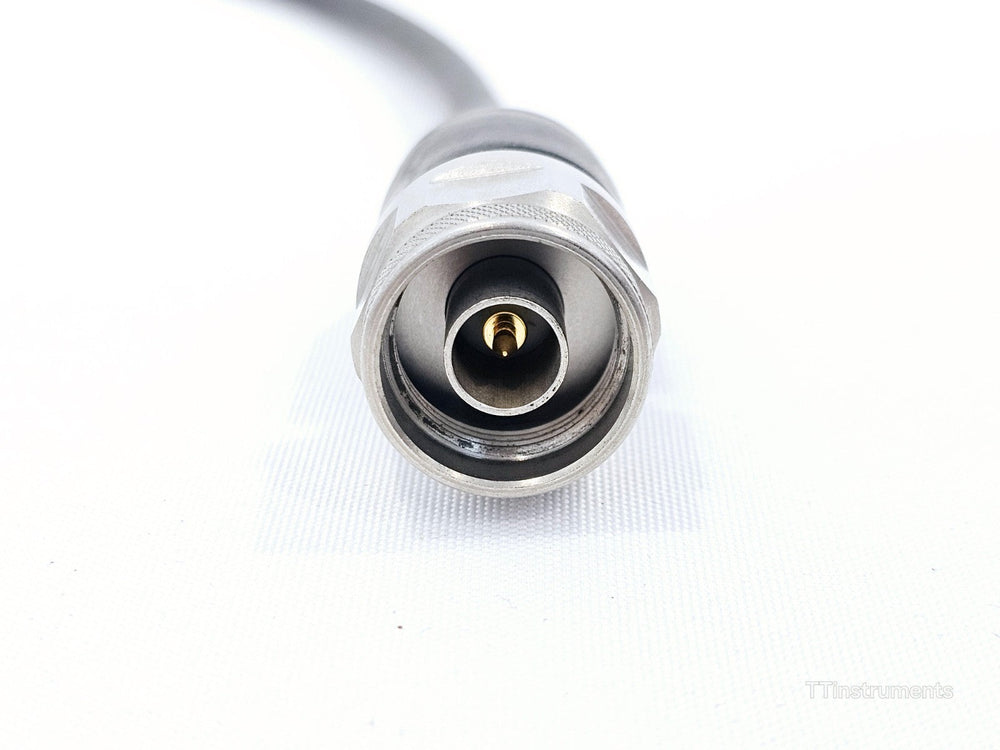 Keysight N6315A RF Test Port Cable Type-N Male to Female 50 – TT ...