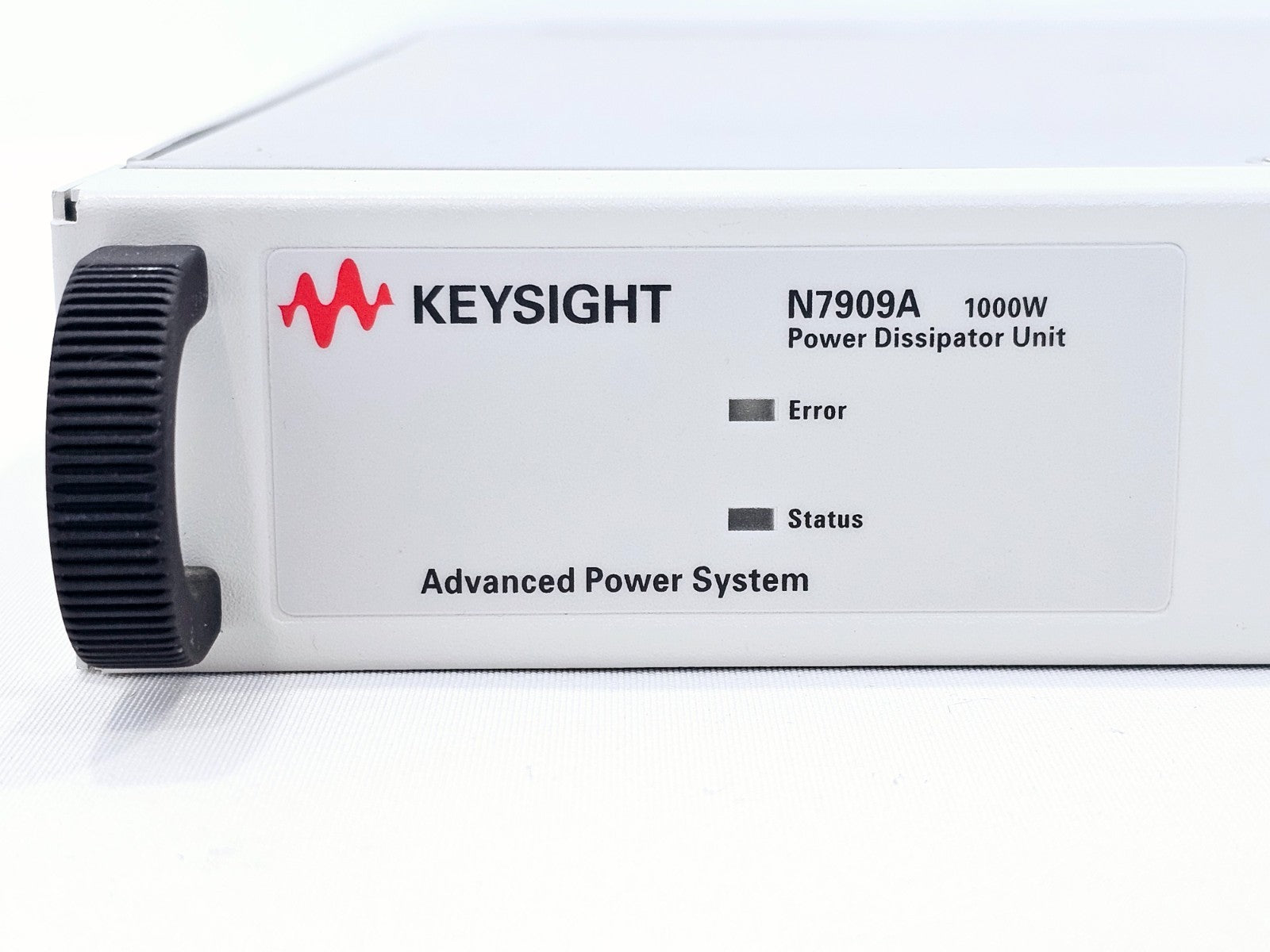 Keysight N7909A Advanced Power System - Power Dissipater Unit 1000W
