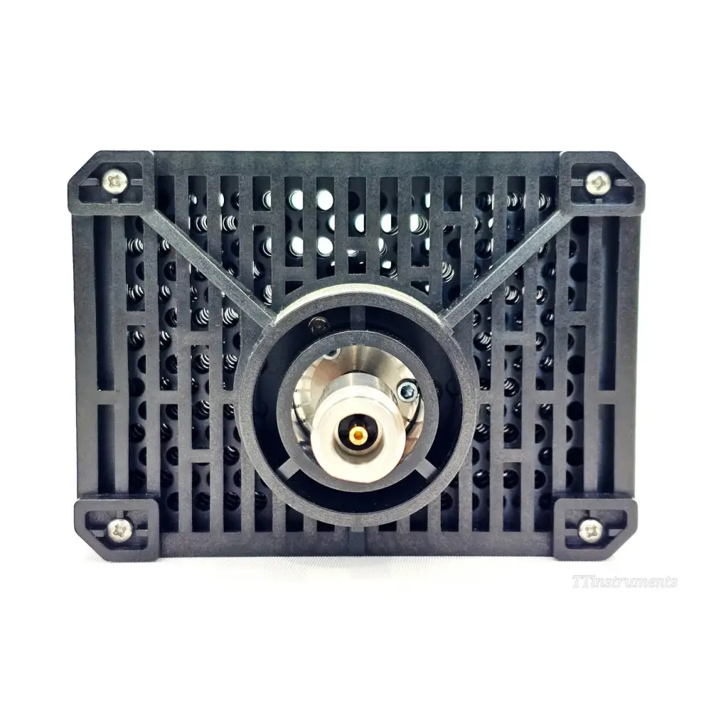 Agilent 08498 30 dB attenuator assembly included with the Keysight N8482B power sensor