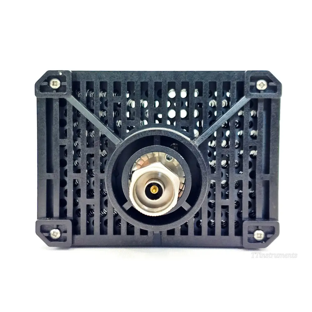 Keysight N8482B thermocouple power sensor with Agilent 08498 30 dB attenuator assembly