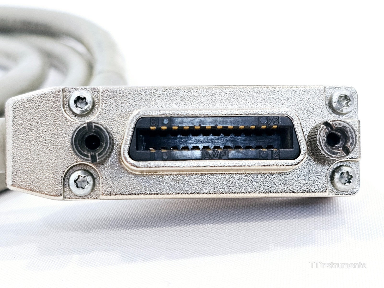 Keysight Technologies GPIB to GPIB Parallel Cable 2m 10833B