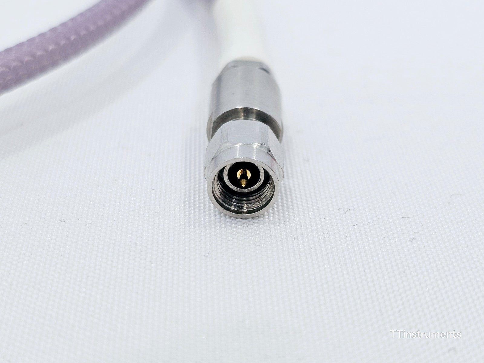 Keysight Technologies N4871A 3.5mm to 3.5mm Matched Pair Cable Kit