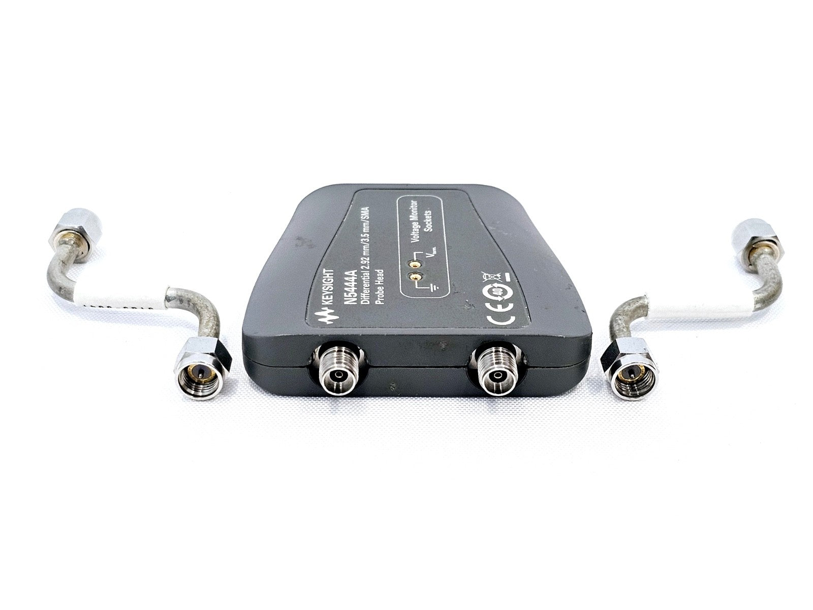 Keysight Technologies N5444A InfiniiMax III 2.92mm Differential Probe Head