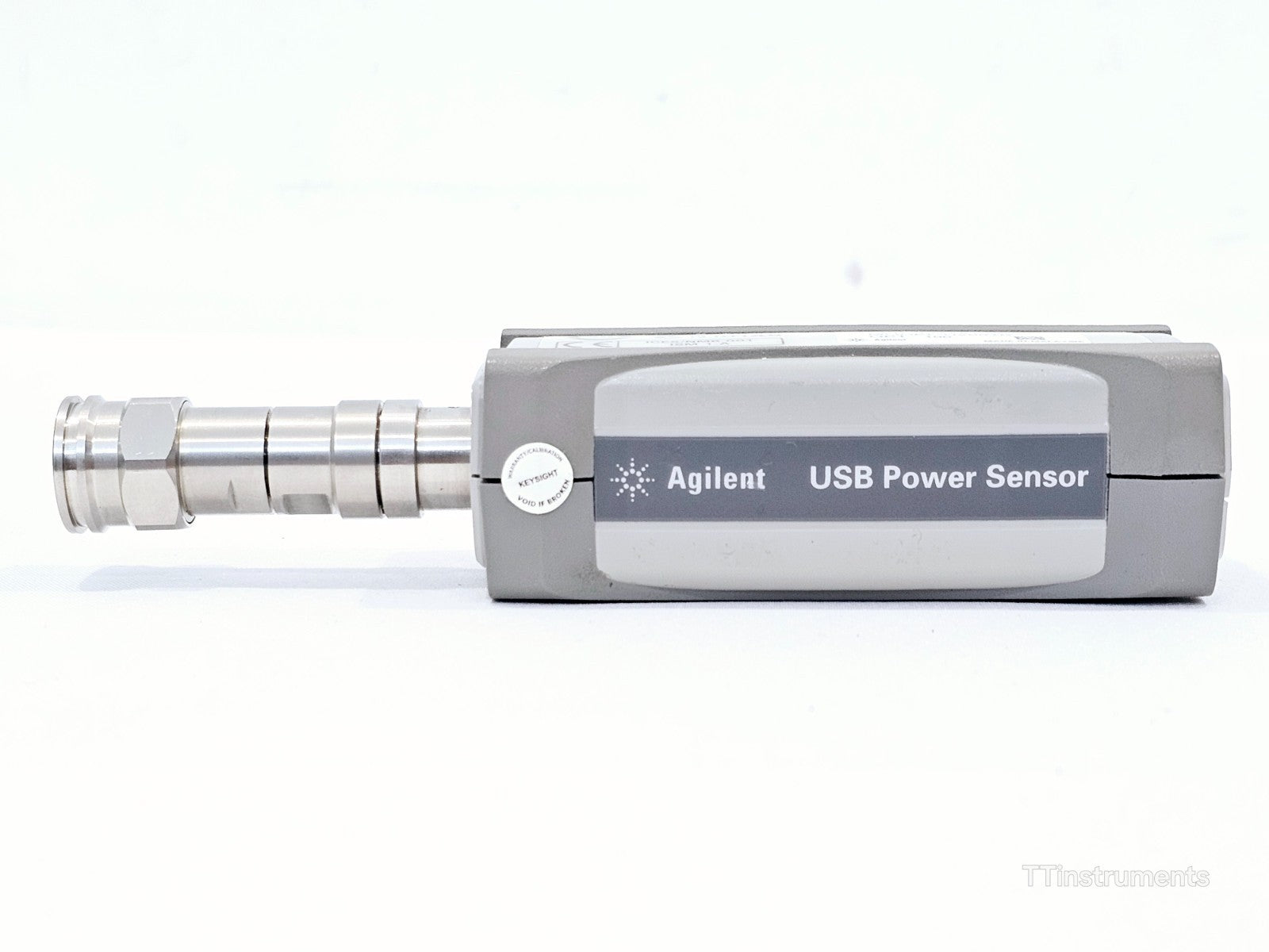 Keysight U2001B 10 MHz - 6 GHz Average Power Sensor -30 to +44 dBm Opt 100