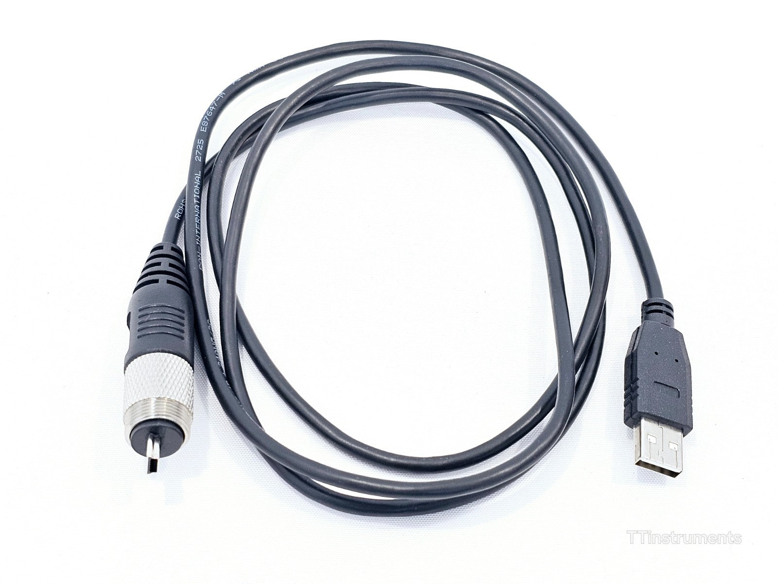 Keysight U2044XA 10 MHz To 18 GHz USB Peak & Average Power Sensor -70 to +26 dBm