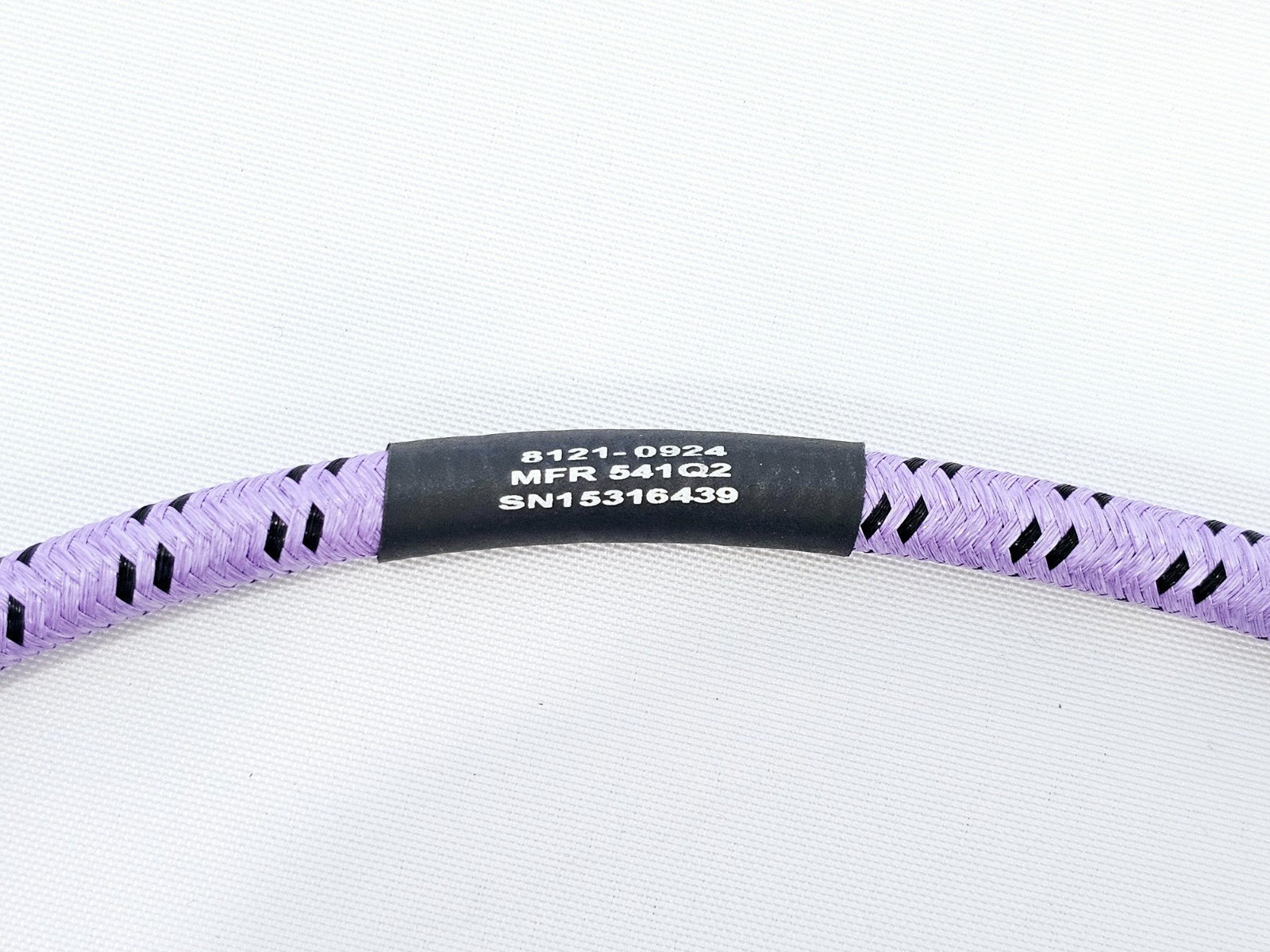 Keysight Z5623A-K20-FG 3.5 mm (m) to (m) RF Cable, 36 inches 8121-0924