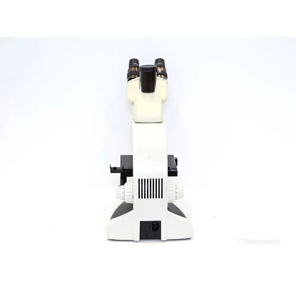 Leica DME Microscope + CPlan Objectives 100X/1.25 Oil 40X/0.65 20X/0.40 10X/0.22