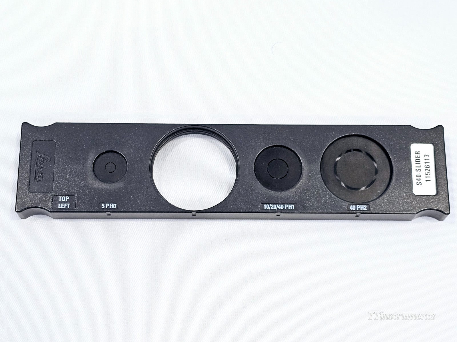 Leica DMi1 Inverted Microscope w/ Flexacam C1 Camera 4x 10x Objectives