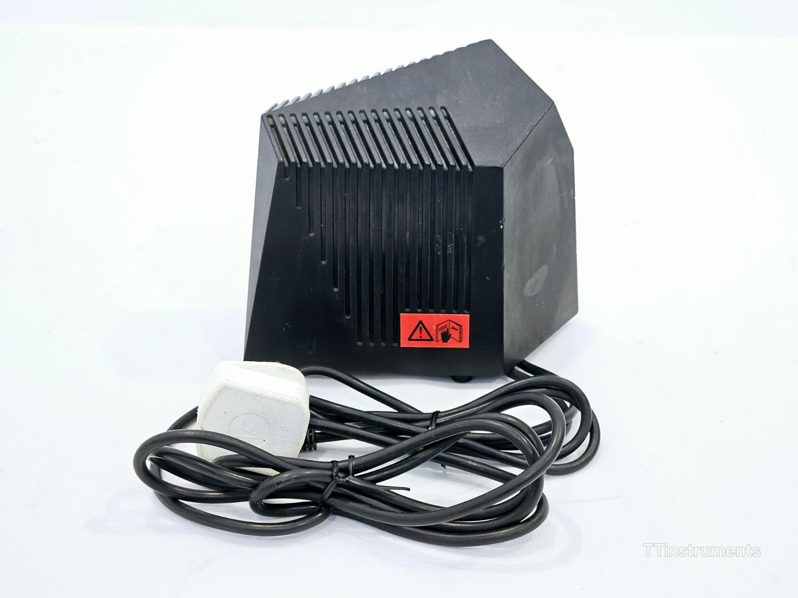 Leica GKL23 Fast Charger 18V 1.8A 5-Pole Plug For Leica TPS Total Station