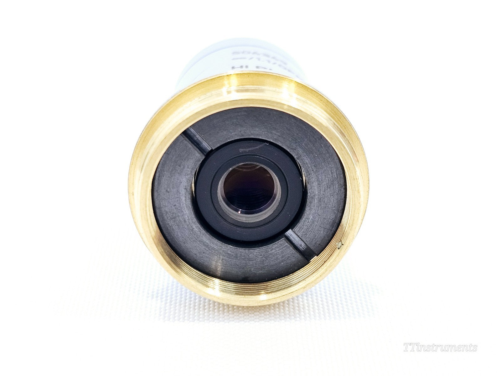 Leica HI PLAN I 40X/0.50 PH1 Objective