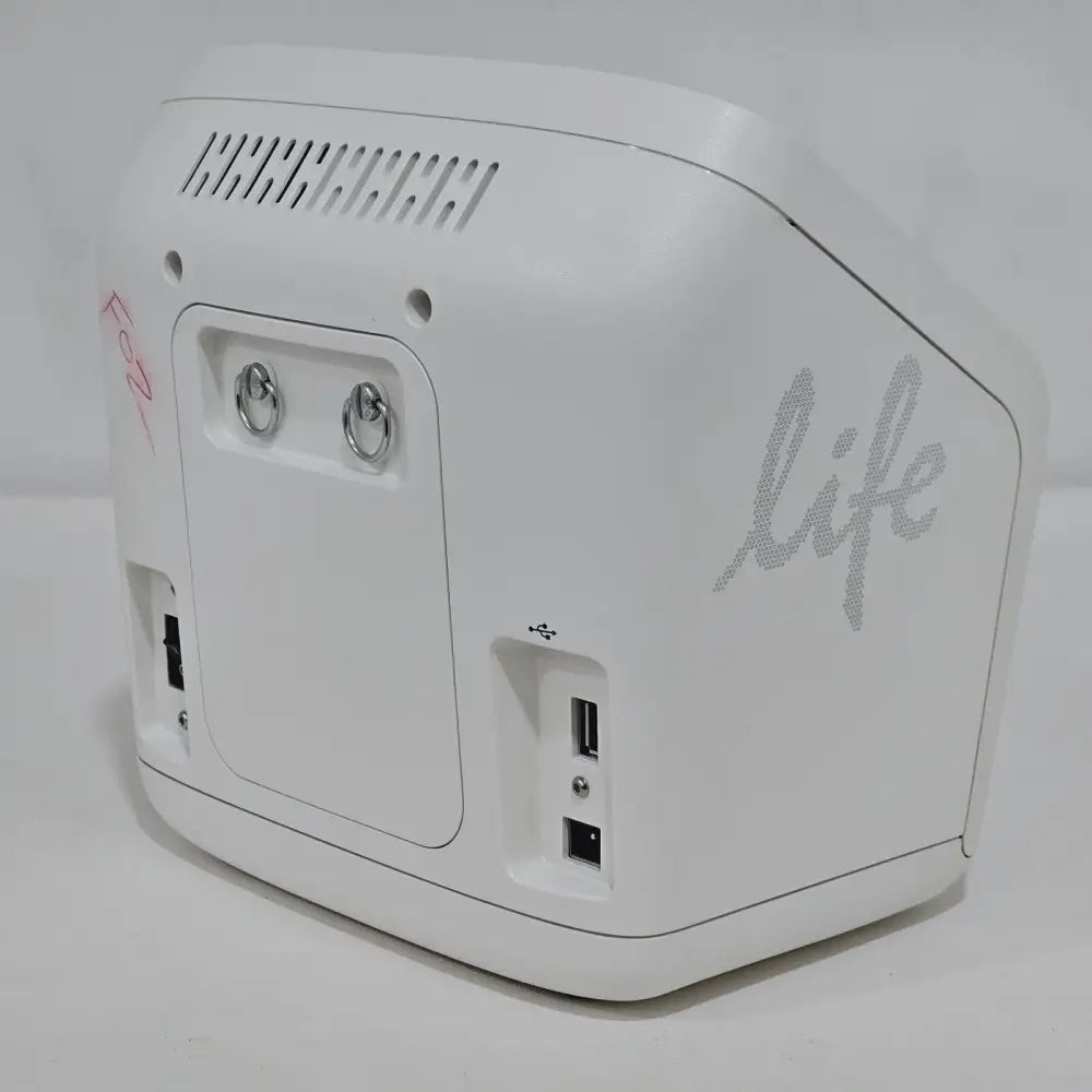 RFP EVOS LED light cube for Countess II FL automated cell counter, red fluorescence channel module
