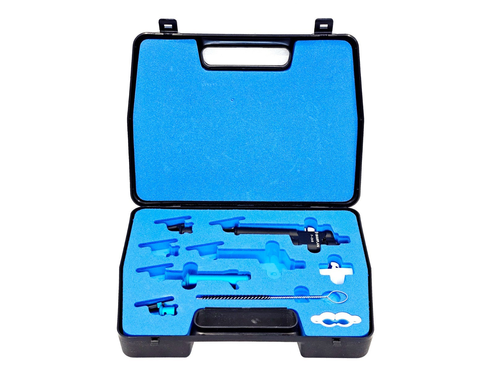 Lumenis Sharplan 15100 Handpiece Set for Silk Laser -Incomplete-0