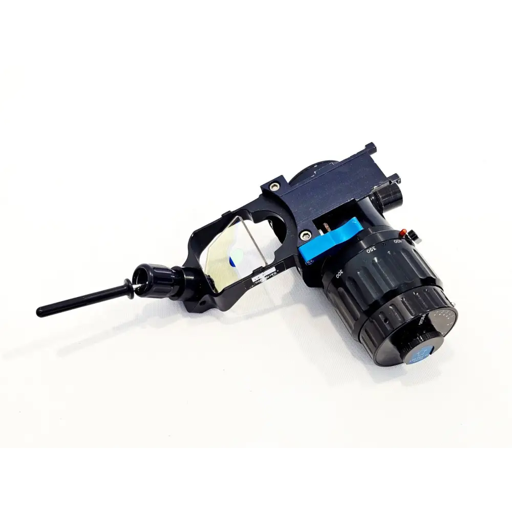 Lumenis Sharplan Acuspot 712 CO2 Laser Aperture Micromanipulator 200 mm-400 mm