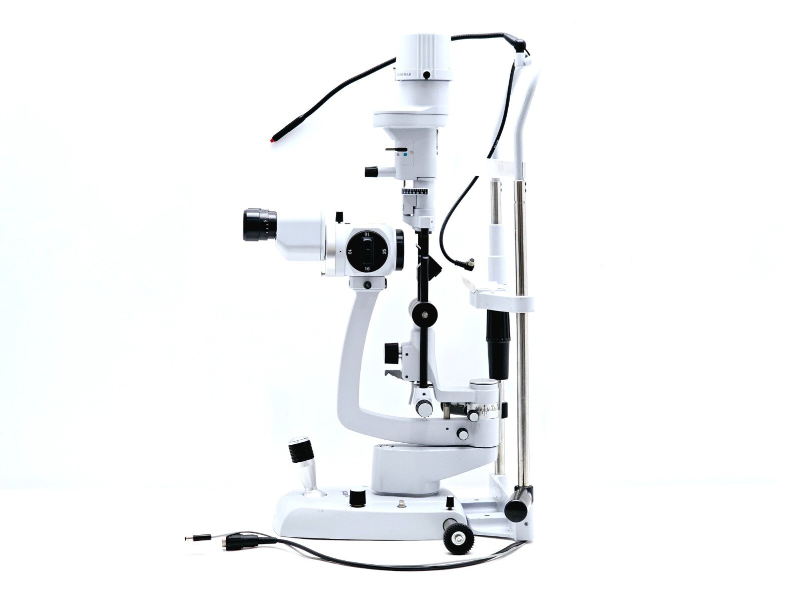 Lumenis SL-990-3X Slit Lamp