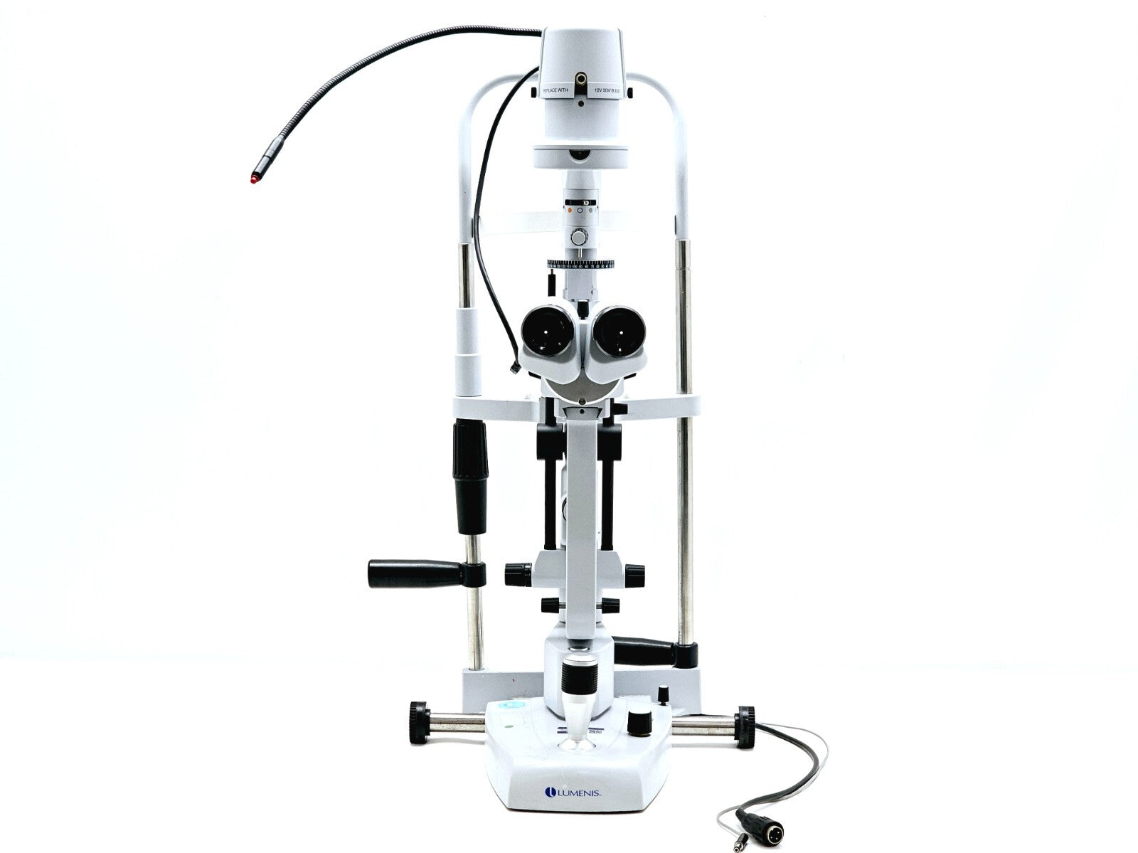 Lumenis SL-990-3X Slit Lamp