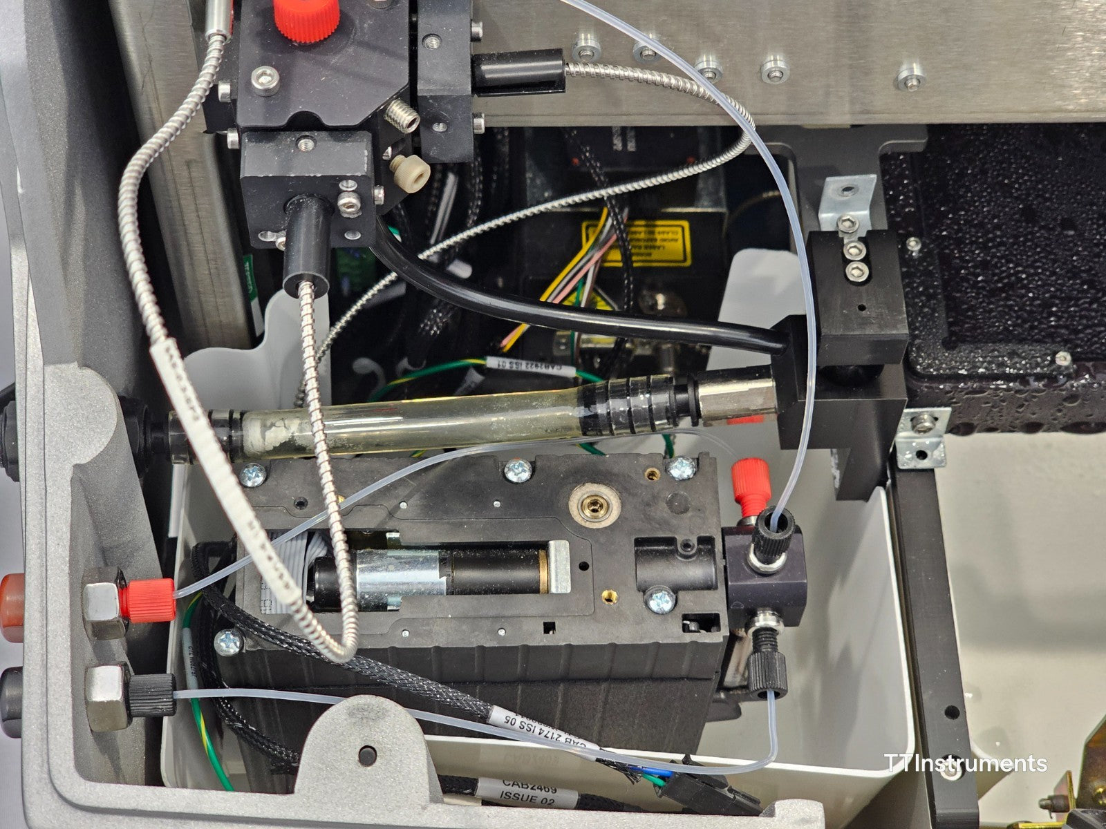 Malvern Panalytical Zetasizer APS2000 Light Scattering Particle Size Analyzer