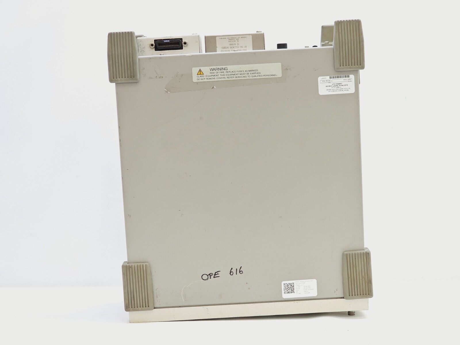 Marconi Instruments 2945A Communications Service Monitor 1 GHz