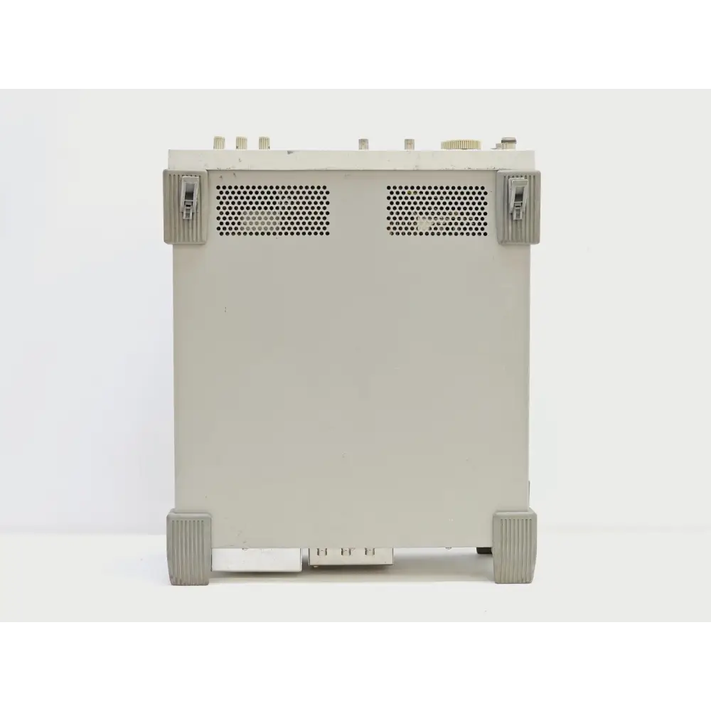 Marconi IFR Aeroflex 2945A communications service monitor three-quarter front view