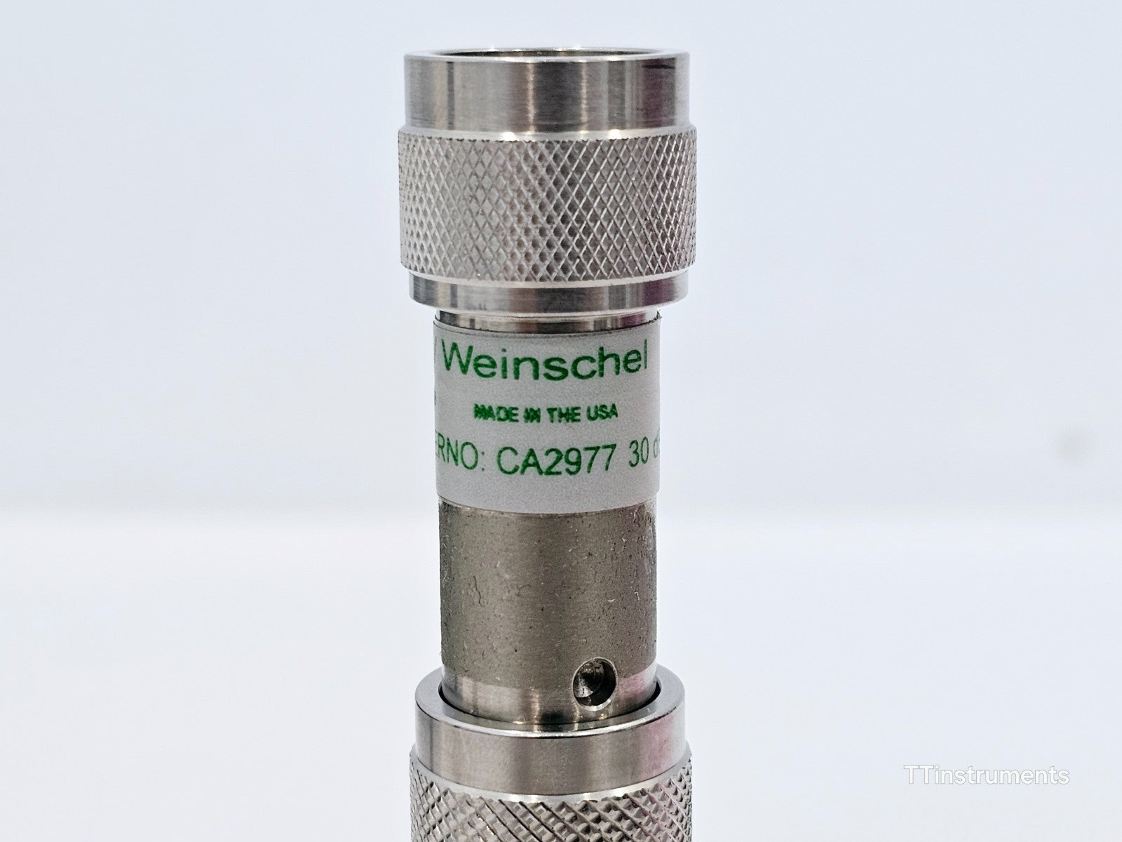 Marconi Power Sensor 6920 10 MHz to 20 GHz